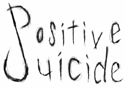 logo Positive Suicide